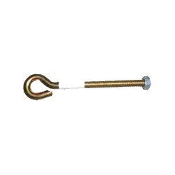 NACIĄG DO SIATKI OCYNKOWANY 6MM UN NACIĄG DO SIATKI OCYNKOWANY 6MM UN