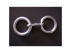 OKRĘTKA Z KÓŁKIEM 5MM UN OKRĘTKA Z KÓŁKIEM 5MM UN