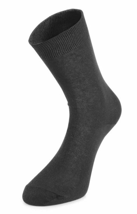 SKARPETY CXS CAVA CZARNE ROZMIAR 38-39 CXS SKARPETY CXS CAVA CZARNE ROZMIAR 38-39 CXS