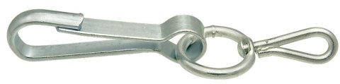 SPRĘŻYNA Z OKRĘTKĄ 110MM OCYNKOWANA UN SPRĘŻYNA Z OKRĘTKĄ 110MM OCYNKOWANA UN