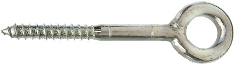 ŚRUBA HAKOWA R1 10*120MM ARVEX ŚRUBA HAKOWA R1 10*120MM ARVEX
