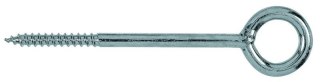 ŚRUBA HAKOWA R1 10*160MM ARVEX