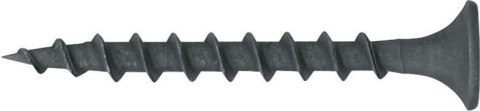 WKRĘT GIPS DREWNO FOSFATYZOWANY 3.5*25MM UN WKRĘT GIPS DREWNO FOSFATYZOWANY 3.5*25MM UN