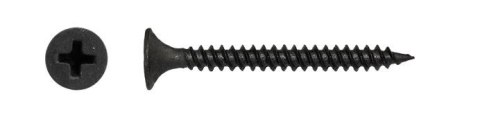 WKRĘT GIPS METAL FOSFATYZOWANY 3.5-3.8*45MM UN WKRĘT GIPS METAL FOSFATYZOWANY 3.5-3.8*45MM UN
