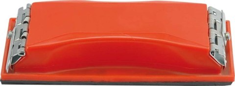 BLOK ŚCIERNY 160*85MM VOREL BLOK ŚCIERNY 160*85MM VOREL