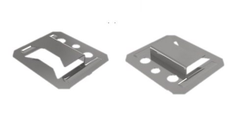 KLAMERKI BOAZERYJNE 1.0MM/100 UN KLAMERKI BOAZERYJNE 1.0MM/100 UN
