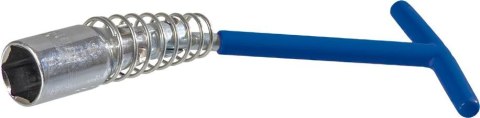 KLUCZ DO ŚWIEC ZAPŁONOWYCH 21MM TOPEX KLUCZ DO ŚWIEC ZAPŁONOWYCH 21MM TOPEX