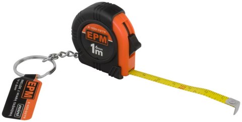 MIARA ZWIJANA MINI 1M BRELOK EPM MIARA ZWIJANA MINI 1M BRELOK EPM