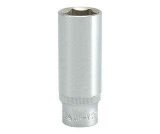NASADKA DŁUGA 6-KĄTNA CHROMOWANA 1/2'' 21MM YATO