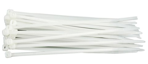 OPASKI PLASTIKOWE 190*2,5 OP-100SZT VOREL OPASKI PLASTIKOWE 190*2,5 OP-100SZT VOREL