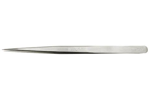 PĘSETA PROSTA 140MM YATO PĘSETA PROSTA 140MM YATO