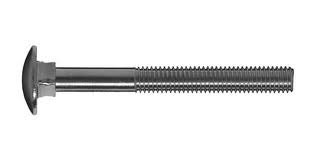 ŚRUBA ZAMKOWA OCYNKOWANA 82406 10*40MM UN ŚRUBA ZAMKOWA OCYNKOWANA 82406 10*40MM UN
