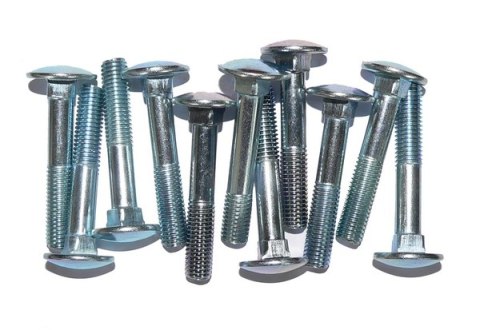 ŚRUBA ZAMKOWA OCYNKOWANA 82406 8*75MM UN ŚRUBA ZAMKOWA OCYNKOWANA 82406 8*75MM UN