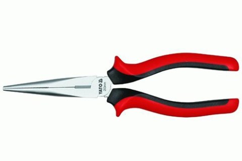 SZCZYPCE WYDŁUŻANE PROSTE 160MM YATO SZCZYPCE WYDŁUŻANE PROSTE 160MM YATO