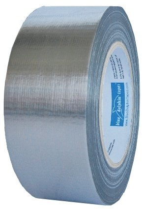 TAŚMA UNIWERSALNA DUCT TAPE 48MM*10Y XL-TAPE TAŚMA UNIWERSALNA DUCT TAPE 48MM*10Y XL-TAPE