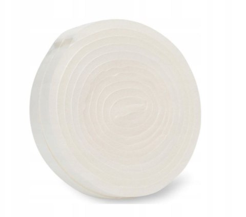 USZCZELKA GĄBKA 10*5MM 6M STOMIL USZCZELKA GĄBKA 10*5MM 6M STOMIL