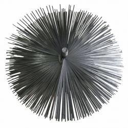 WYCIOR KOMINOWY BLASZKA 125MM UN