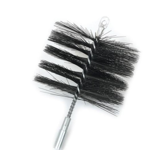 WYCIOR KOMINOWY DRUT STALOWY 90MM UN WYCIOR KOMINOWY DRUT STALOWY 90MM UN