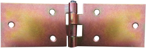 ZAWIAS SKRZYNIOWY OCYNKOWANY 250*50MM UN ZAWIAS SKRZYNIOWY OCYNKOWANY 250*50MM UN