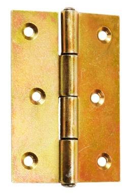 ZAWIAS SPLATANY OCYNKOWANY 20MM UN