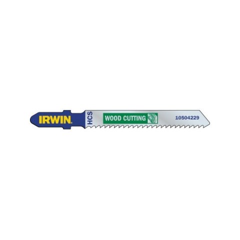 BRZESZCZOT DO DREWNA DO WYRZYNARKI KOMPLET 5SZTUK TYP T111C IRWIN BRZESZCZOT DO DREWNA DO WYRZYNARKI KOMPLET 5SZTUK TYP T111C IRWIN