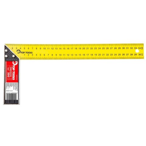 KĄTOWNIK STOLARSKI 350MM TOP TOOLS KĄTOWNIK STOLARSKI 350MM TOP TOOLS