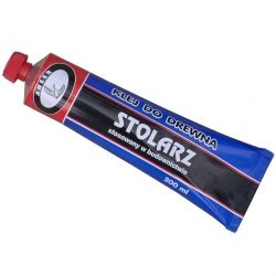 KLEJ STOLARZ TUBA-0.10 L ANSER KLEJ STOLARZ TUBA-0.10 L ANSER