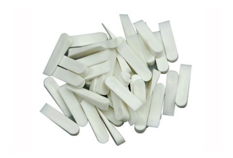 KLINY DO GLAZURY MAŁE 100 SZTUK 28MM VOREL KLINY DO GLAZURY MAŁE 100 SZTUK 28MM VOREL
