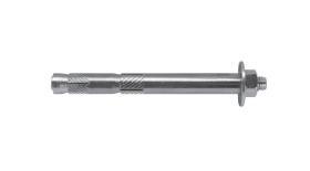 KOŁEK STALOWY 10*100/M6 UN