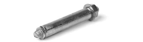 KOŁEK STALOWY 14*80/M10 UN KOŁEK STALOWY 14*80/M10 UN