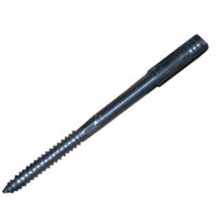 KOŁEK STALOWY DO TRALEK 12*140MM UN