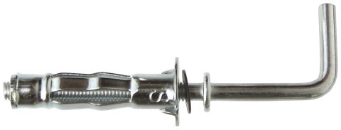 KOŁEK STALOWY MOLLY HAK PROSTY 4*38MM UN KOŁEK STALOWY MOLLY HAK PROSTY 4*38MM UN