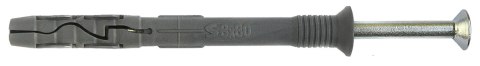 KOŁEK SZYBKI MONTAŻ 6*50MM UN KOŁEK SZYBKI MONTAŻ 6*50MM UN