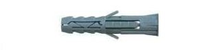 KOSZULKA ROZPOROWA PLASTIKOWA 8*40MM UN