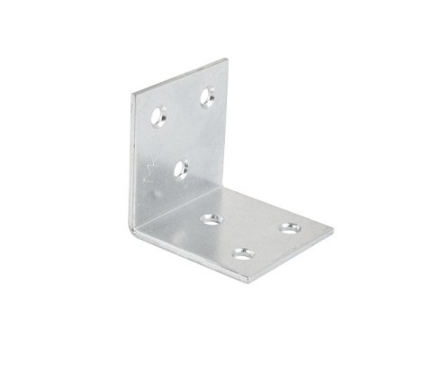 ŁĄCZNIK BUDOWLANY 40*40*40*2.0MM UN ŁĄCZNIK BUDOWLANY 40*40*40*2.0MM UN