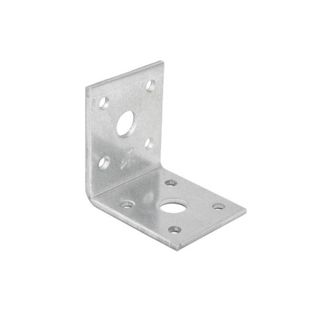 ŁĄCZNIK BUDOWLANY 50*50*40*2.5MM UN ŁĄCZNIK BUDOWLANY 50*50*40*2.5MM UN