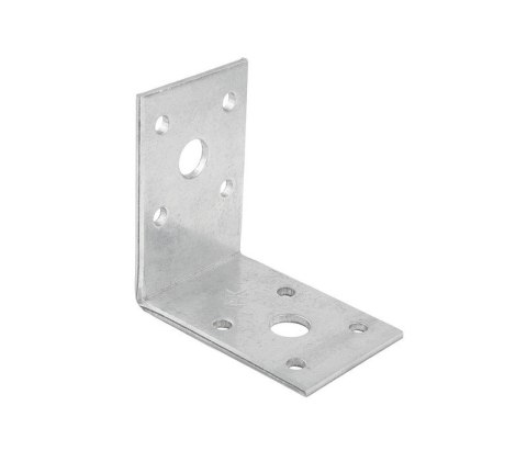 ŁĄCZNIK BUDOWLANY 60*60*40*2.5MM UN ŁĄCZNIK BUDOWLANY 60*60*40*2.5MM UN