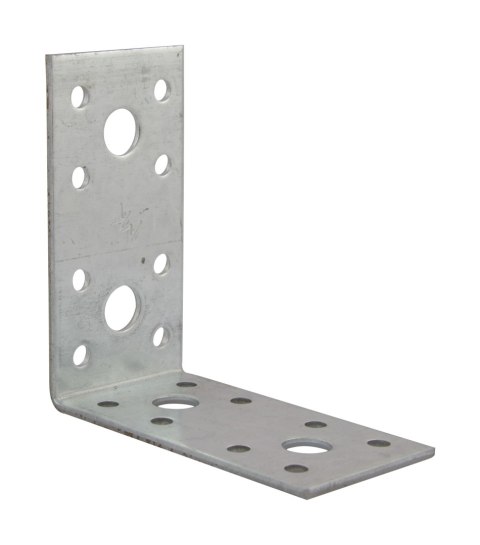 ŁĄCZNIK BUDOWLANY 80*40*40*2.5MM UN ŁĄCZNIK BUDOWLANY 80*40*40*2.5MM UN