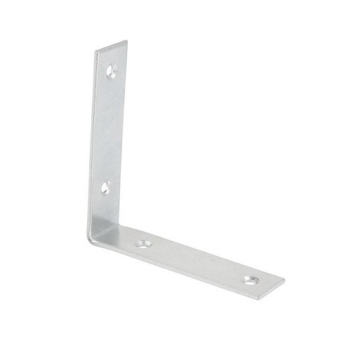 ŁĄCZNIK BUDOWLANY 80*80*20*2.0MM UN ŁĄCZNIK BUDOWLANY 80*80*20*2.0MM UN
