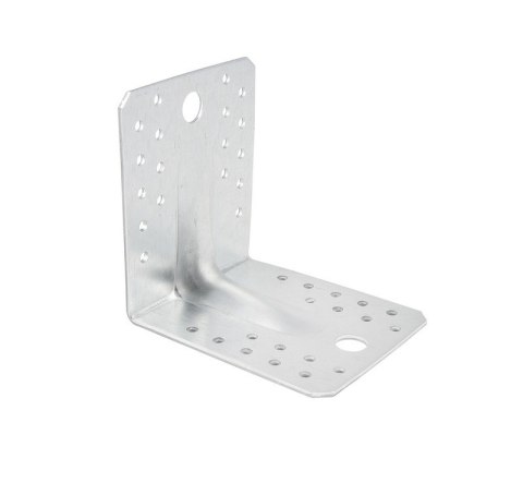 ŁĄCZNIK BUDOWLANY Z PRZETŁOCZENIEM 105*105*90*2.5MM UN ŁĄCZNIK BUDOWLANY Z PRZETŁOCZENIEM 105*105*90*2.5MM UN