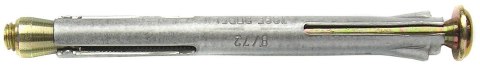 ŁĄCZNIK DO MOCOWANIA OŚCIEŻNIC 10*180MM UN ŁĄCZNIK DO MOCOWANIA OŚCIEŻNIC 10*180MM UN