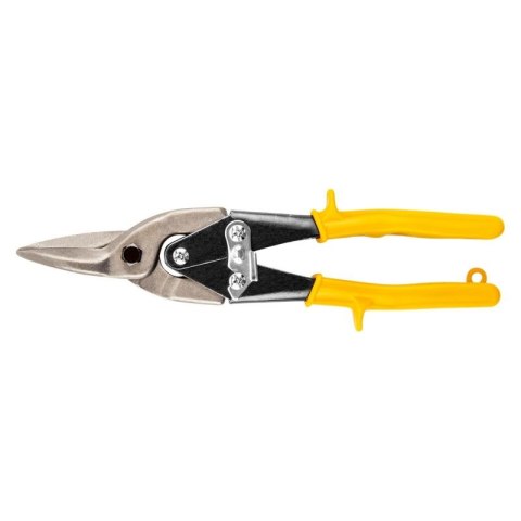 NOŻYCE DO BLACHY PROSTE 250MM TOP TOOLS NOŻYCE DO BLACHY PROSTE 250MM TOP TOOLS
