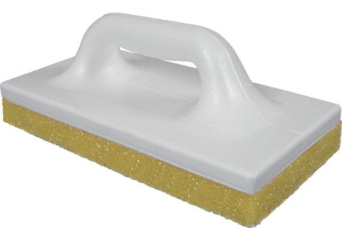 PACA STYROPIANOWA 25MM Z GĄBKĄ OSTRĄ UN PACA STYROPIANOWA 25MM Z GĄBKĄ OSTRĄ UN