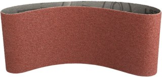 PAS BEZKOŃCOWY LS307X GRANULACJA 100 65*410MM 268672 KLINGSPOR