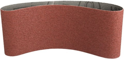 PAS BEZKOŃCOWY LS307X GRANULACJA 100 75*457MM 268673 KLINGSPOR PAS BEZKOŃCOWY LS307X GRANULACJA 100 75*457MM 268673 KLINGSPOR