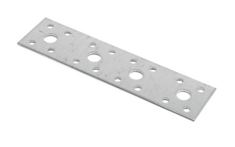 PŁYTKA MONTAŻOWA 160*40*2.5MM UN PŁYTKA MONTAŻOWA 160*40*2.5MM UN