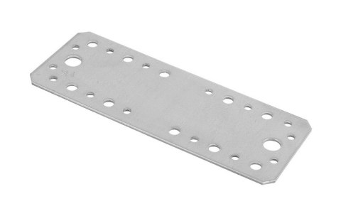 PŁYTKA MONTAŻOWA 180*65*2.5MM UN PŁYTKA MONTAŻOWA 180*65*2.5MM UN
