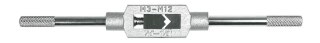 POKRĘTŁO DO GWINTOWNIKÓW 215MM M3-M12 TOPEX