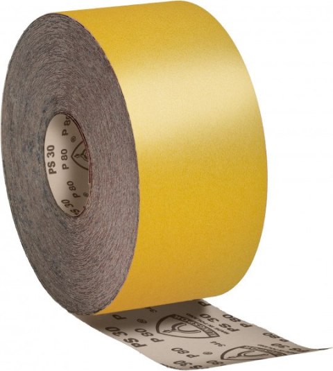 ROLKA PAPIER PS30D GIPEX 115MM GRANULACJA 150 174092 KLINGSPOR ROLKA PAPIER PS30D GIPEX 115MM GRANULACJA 150 174092 KLINGSPOR