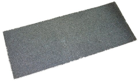 SIATKA ŚCIERNA 105*280MM GRANULACJA 120 UN SIATKA ŚCIERNA 105*280MM GRANULACJA 120 UN